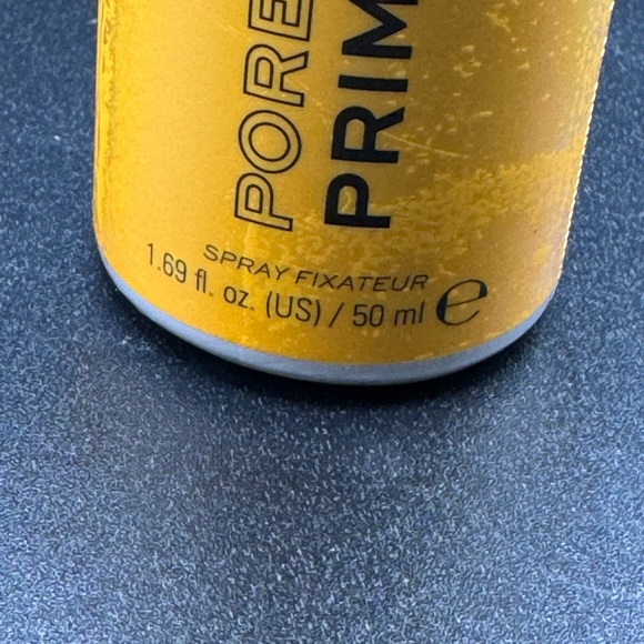 NWT Revolution Pore Vanish Prime Mist 1.69oz SEALED - Picture 7 of 8